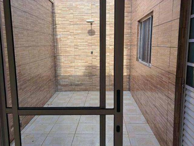 Casa venda em Jardim Renascer, Cuiabá