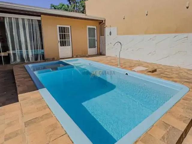 Casa venda em Região Geográfica Imediata de Cuiabá, Região Metropolitana do Vale do Rio Cuiabá