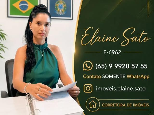 Casa venda em Região Geográfica Imediata de Cuiabá, Região Metropolitana do Vale do Rio Cuiabá