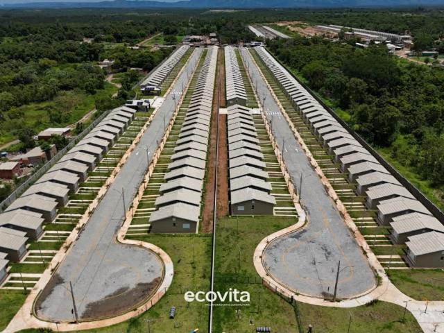 Casa venda em Pedra 90, Cuiabá