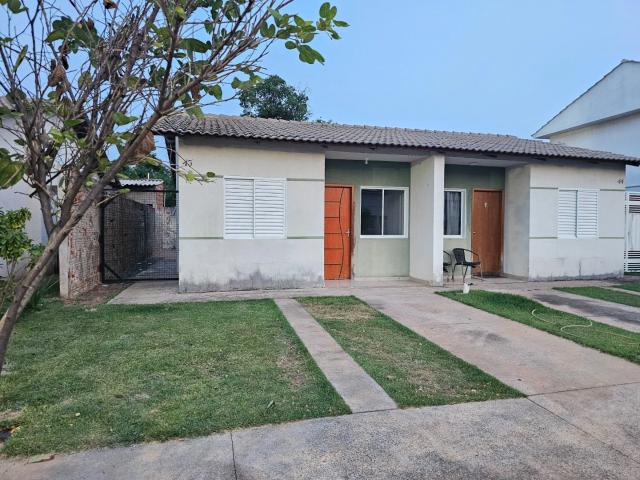 Casa venda em Pedra 90, Cuiabá