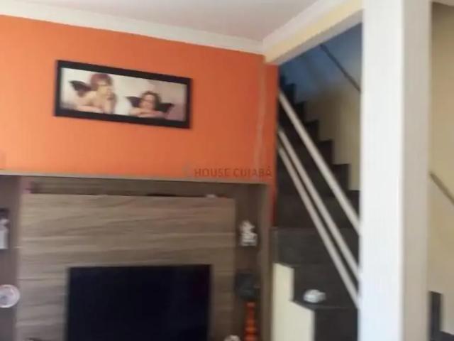 Casa venda em Região Geográfica Imediata de Cuiabá, Região Metropolitana do Vale do Rio Cuiabá