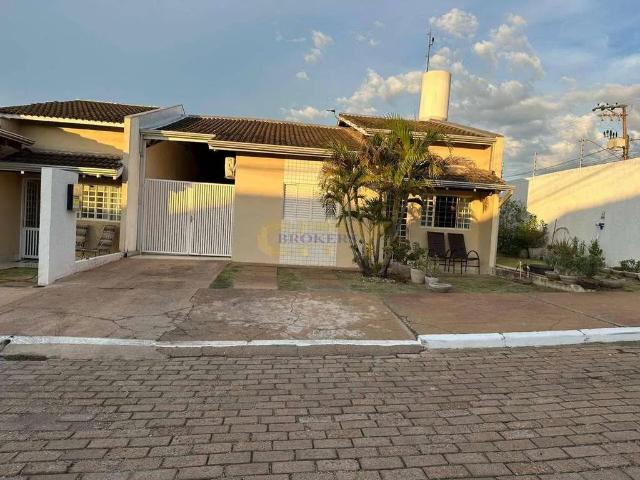 Casa venda em Recanto dos Pássaros, Cuiabá