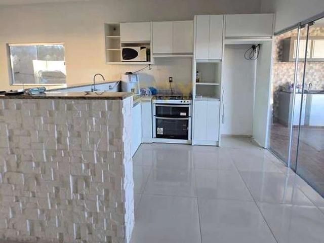 Casa venda em Recanto dos Pássaros, Cuiabá