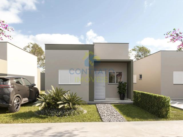 Casa venda em Residencial Santa Terezinha II, Cuiabá