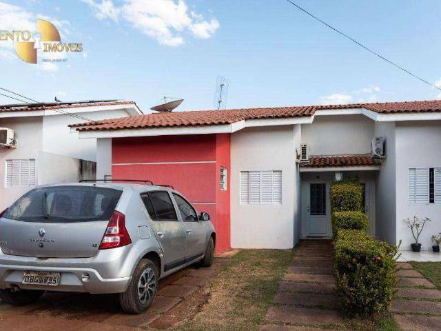 Casa venda em Vila Getúlio Vargas, Cuiabá