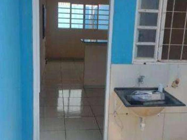 Casa venda em Residencial Nova Canaã, Cuiabá
