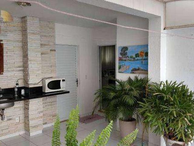 Casa venda em Paiaguás, Cuiabá