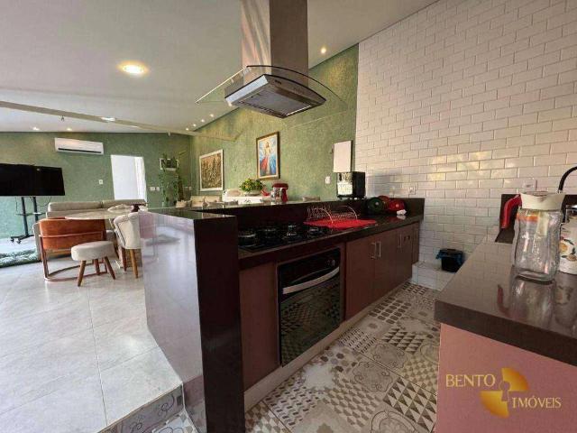Casa venda em Coxipó, Cuiabá