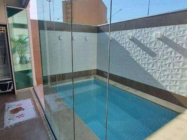 Casa venda em Ribeirão do Lipa, Cuiabá
