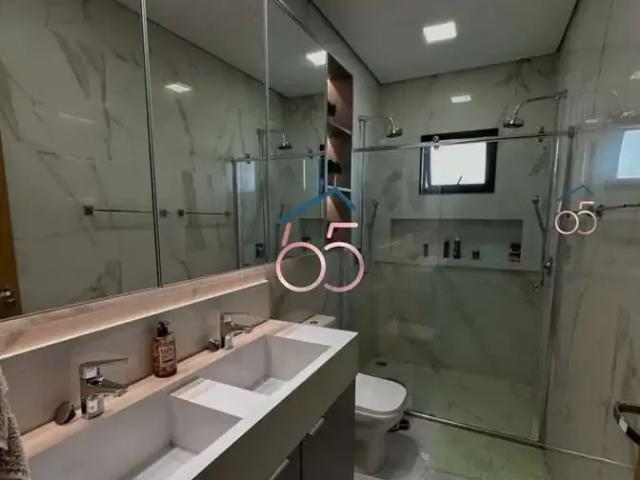 Casa venda em Florais do Valle, Cuiabá