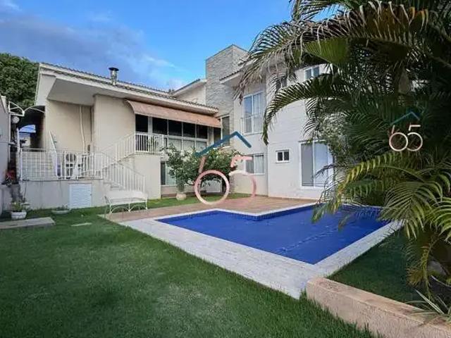 Casa venda em Florais dos Lagos, Cuiabá