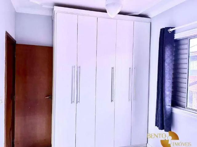 Casa venda em Região Geográfica Imediata de Cuiabá, Região Metropolitana do Vale do Rio Cuiabá