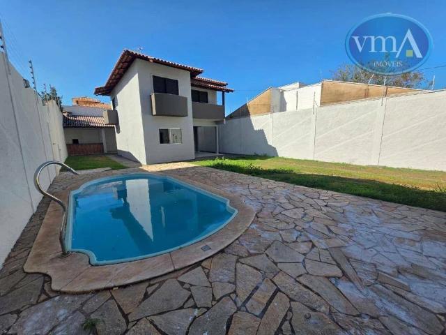 Casa venda em Santa Cruz, Cuiabá