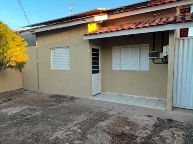 Casa venda em Altos do Coxipó, Cuiabá