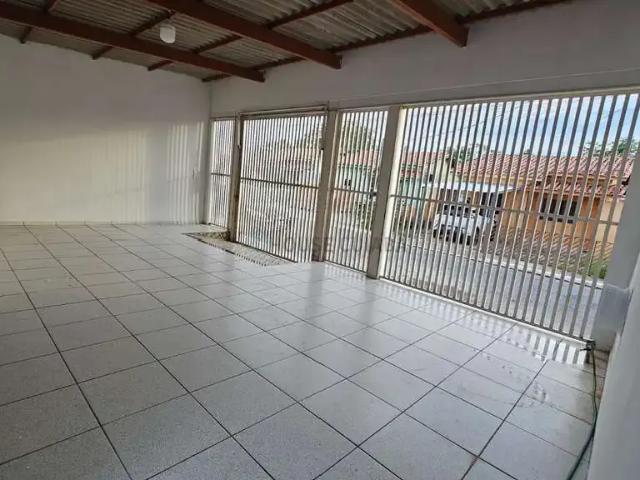 Casa venda em Jardim dos Ipês, Cuiabá