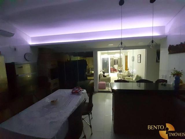 Casa venda em Jardim Santa Amália, Cuiabá