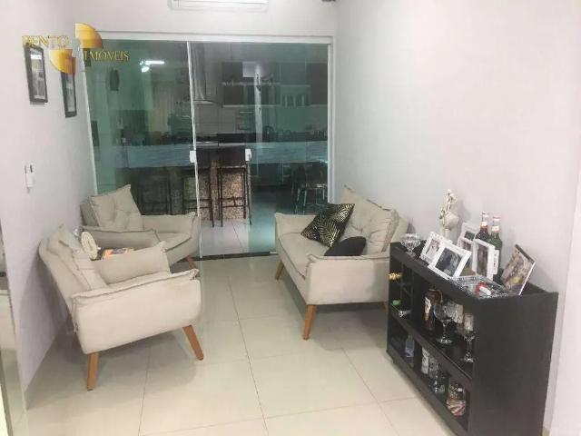 Casa venda em Região Geográfica Imediata de Cuiabá, Região Metropolitana do Vale do Rio Cuiabá
