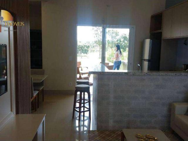 Casa venda em Araés, Cuiabá