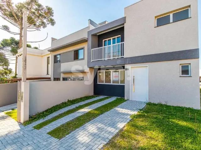 Casa venda em Região Geográfica Imediata de Curitiba, Região Metropolitana de Curitiba