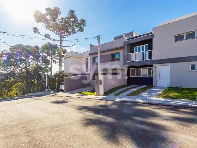 Casa venda em Região Geográfica Imediata de Curitiba, Região Metropolitana de Curitiba
