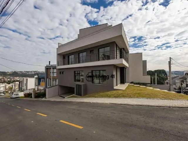 Casa venda em Vila Nossa Senhora de Fátima, Curitiba