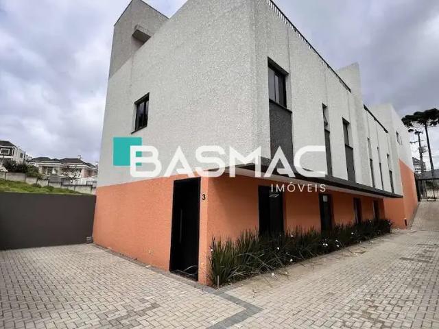 Casa venda em Abranches, Curitiba
