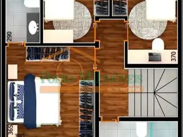 Casa venda em Região Geográfica Imediata de Curitiba, Região Metropolitana de Curitiba