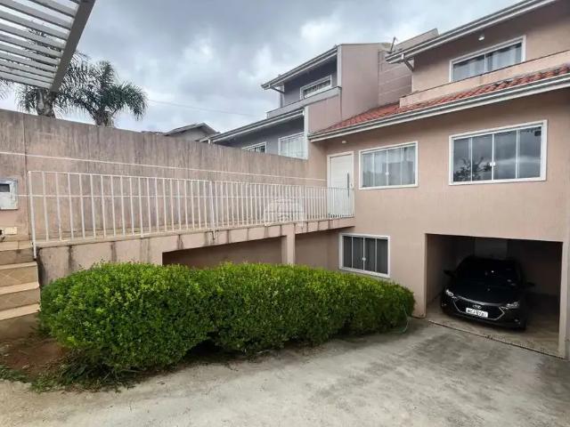 Casa venda em Região Geográfica Imediata de Curitiba, Região Metropolitana de Curitiba