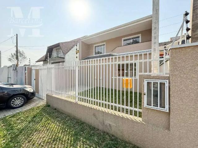 Casa venda em Abranches, Curitiba