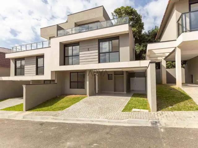 Casa venda em Abranches, Curitiba
