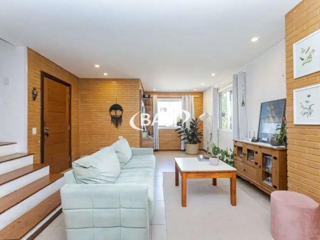 Casa venda em Condomínio Bom Pastor, Curitiba