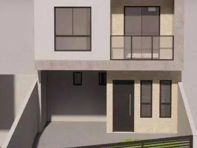 Casa venda em Região Geográfica Imediata de Curitiba, Região Metropolitana de Curitiba
