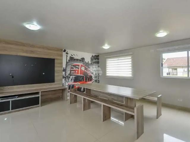 Casa venda em Vila Nossa Senhora de Fátima, Curitiba