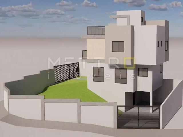 Casa venda em Região Geográfica Imediata de Curitiba, Região Metropolitana de Curitiba