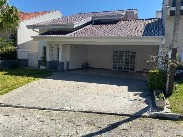 Casa venda em Condomínio Ilha do Arvoredo, Curitiba