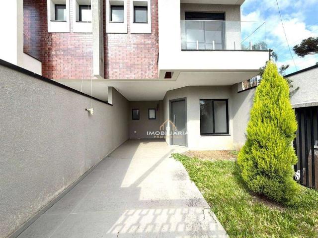 Casa venda em Água Verde, Curitiba