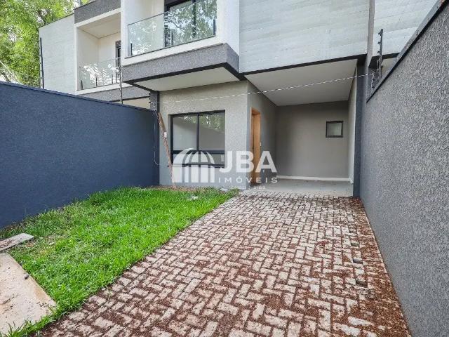 Casa venda em Água Verde, Curitiba