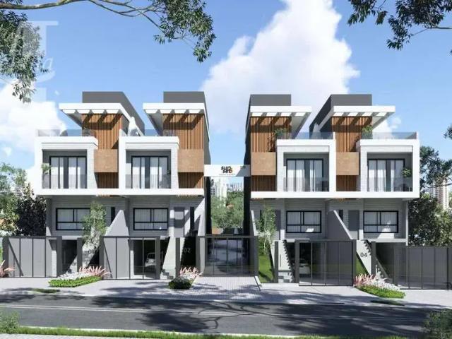 Casa venda em Região Geográfica Imediata de Curitiba, Região Metropolitana de Curitiba
