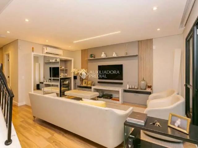 Casa venda em Água Verde, Curitiba
