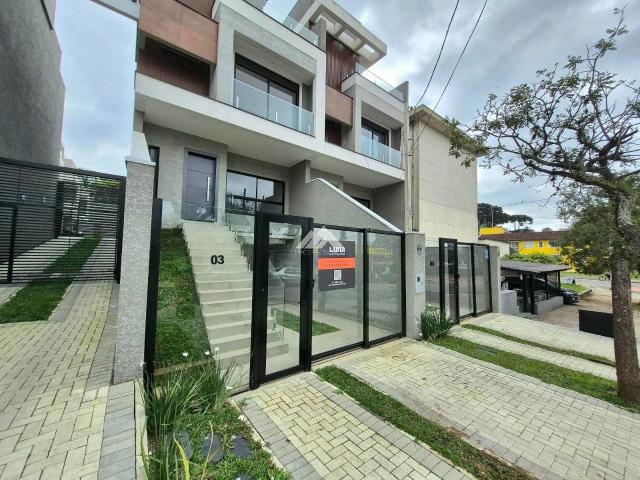Casa venda em Água Verde, Curitiba