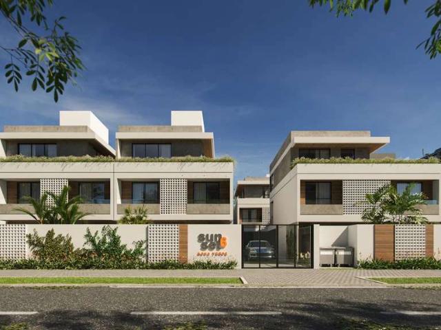 Casa venda em Água Verde, Curitiba
