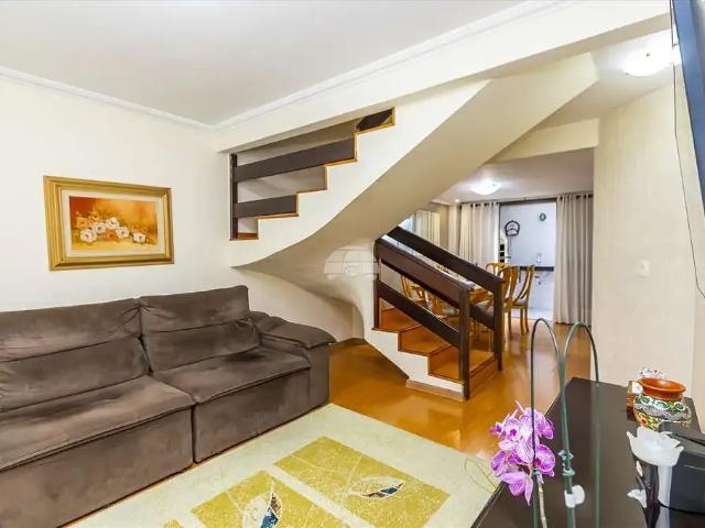 Casa venda em Região Geográfica Imediata de Curitiba, Região Metropolitana de Curitiba