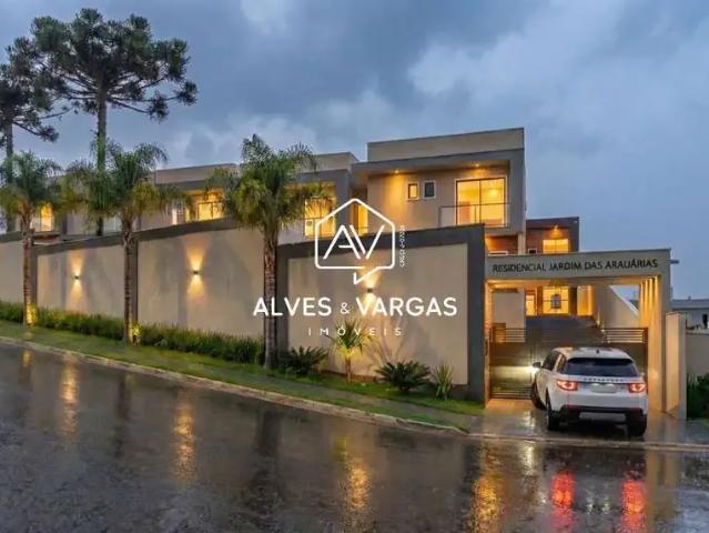 Casa venda em Região Geográfica Imediata de Curitiba, Região Metropolitana de Curitiba