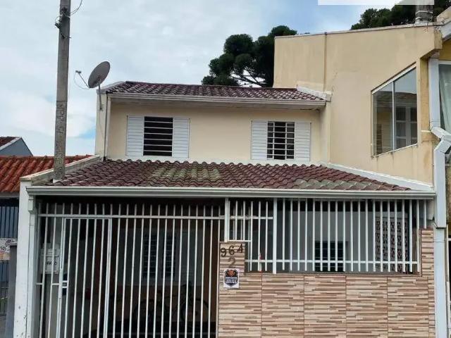 Casa venda em Região Geográfica Imediata de Curitiba, Região Metropolitana de Curitiba