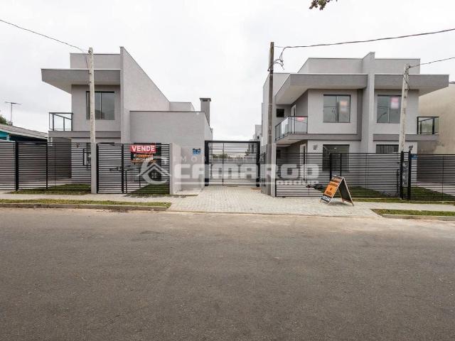 Casa venda em Curitiba, Região Geográfica Intermediária de Curitiba