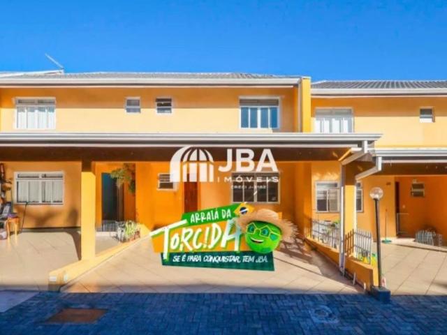 Casa venda em Alto Boqueirão, Curitiba