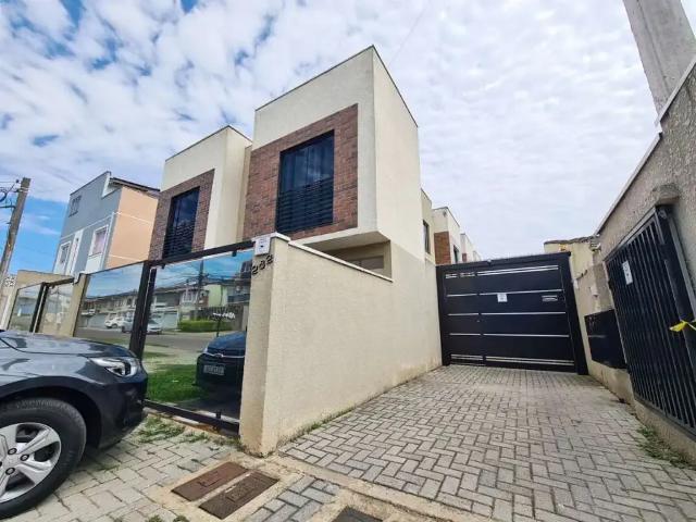 Casa venda em Região Geográfica Imediata de Curitiba, Região Metropolitana de Curitiba
