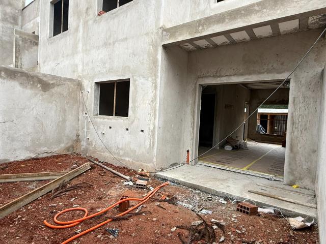 Casa venda em Xaxim, Curitiba