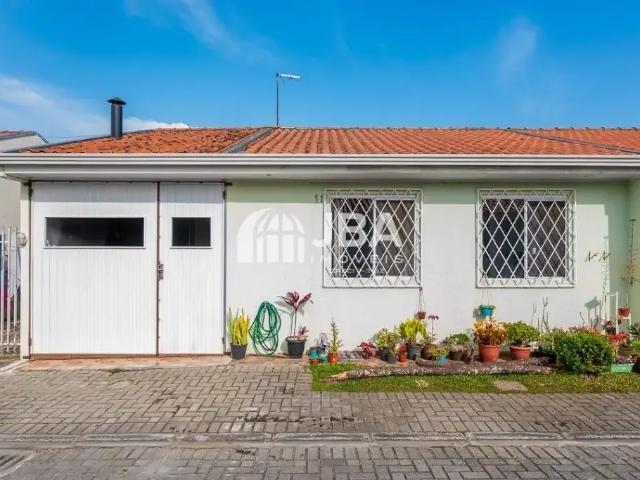 Casa venda em Região Geográfica Imediata de Curitiba, Região Metropolitana de Curitiba